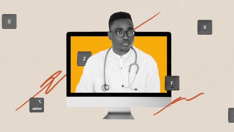 The Benefits of Telemedicine in Rural Africa