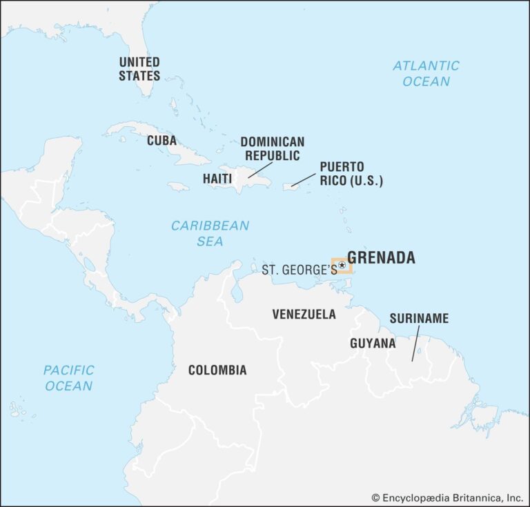 Reducing Poverty in Grenada: Social and Economic Reforms