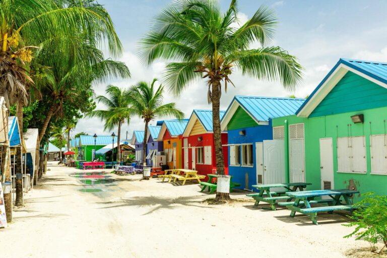 Diseases Impacting Barbados