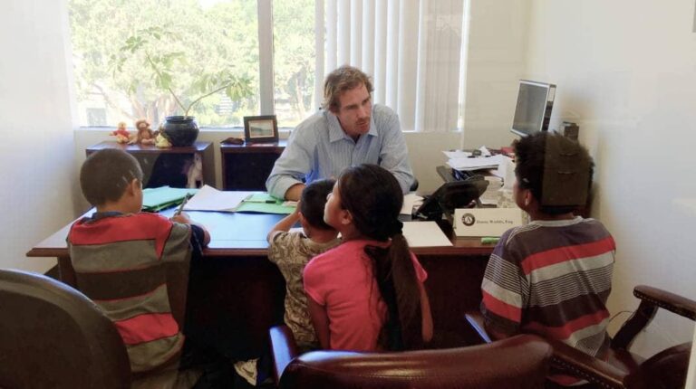 Casa Cornelia Law Center: Legal Representation to US Immigrants Casa Cornelia Law Center: Legal Representation to US Immigrants