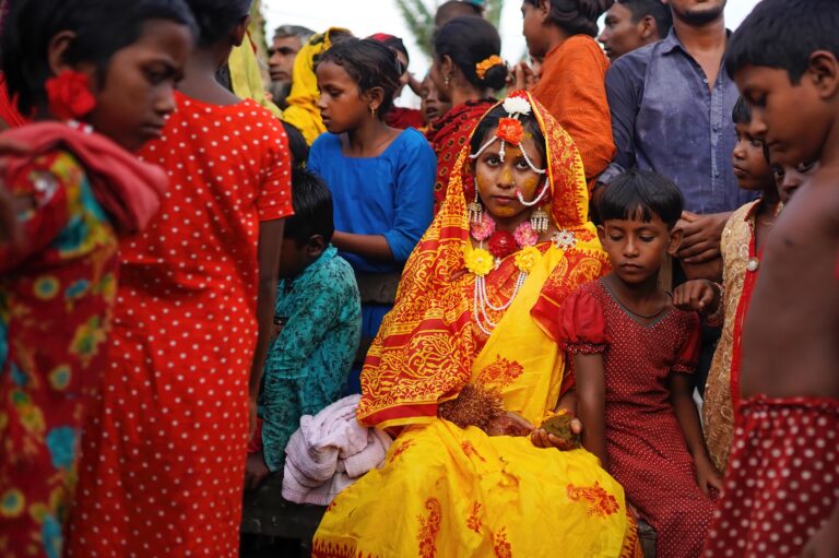 From Loopholes to Legal Clarity: Child Marriage in South Korea 