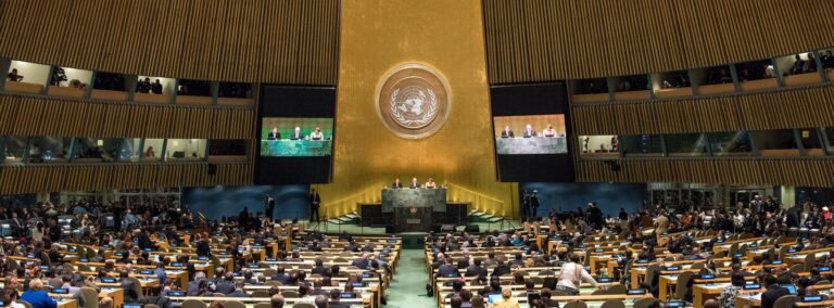 United Nations Pilot Agrifood Initiatives To Combat Famine in Gaza