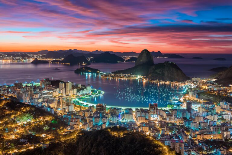 Brazil’s Removal From the Hunger Map
