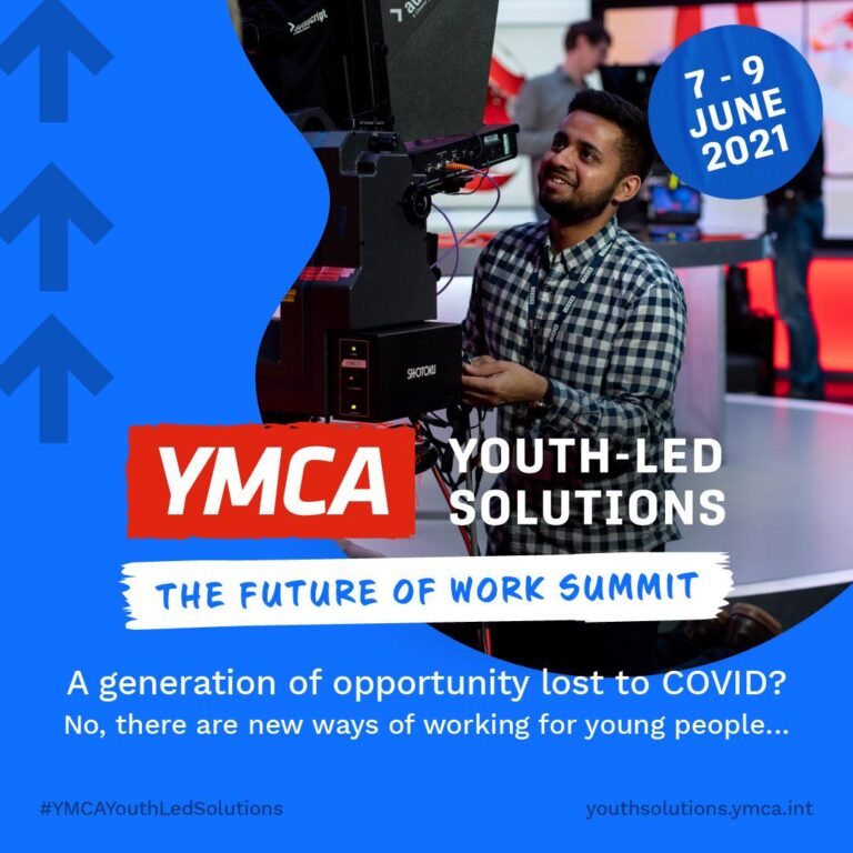 Tackling Poverty with Youth-Led Solutions in Asia and the Pacific