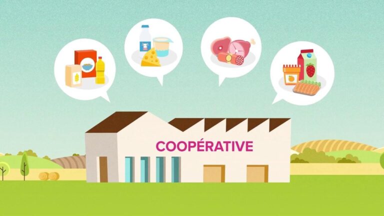 Reducing Poverty: Agricultural Cooperatives in Africa