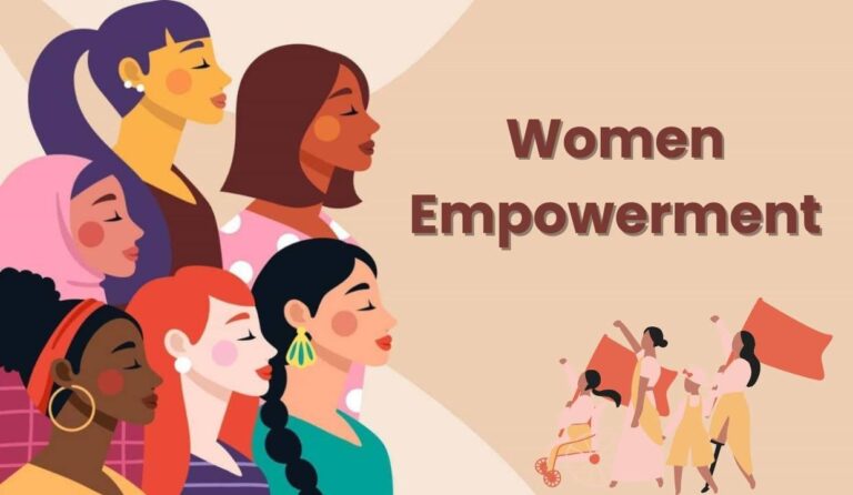 Reducing Poverty in Bangladesh via Women’s Empowerment