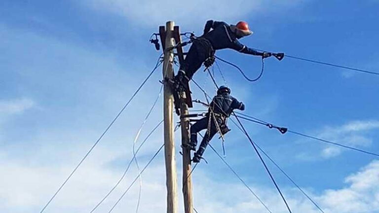 Electricity in Bolivia is Lifting Rural Communities Out of Poverty
