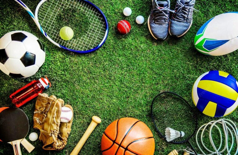 Sports and Higher Education in Saint Lucia