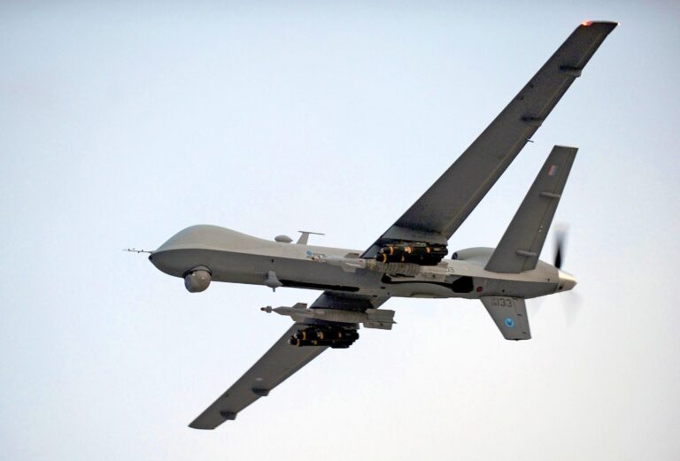 Drones in Nepal Delivering Hope via Medical Supplies