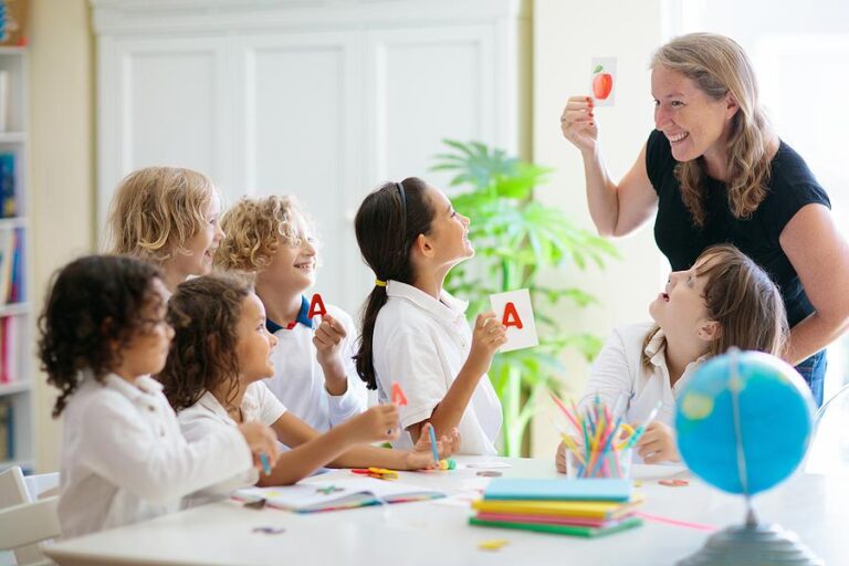 Early Childhood Education in Bosnia: Creating Brighter Futures