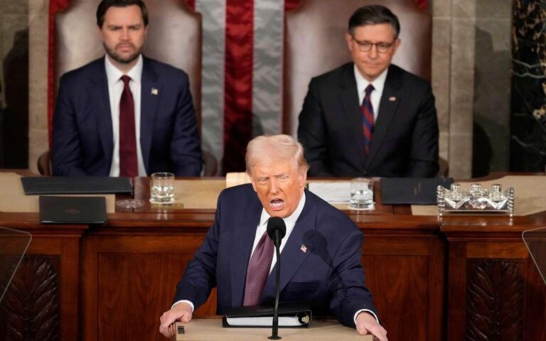 Trump Administration Cancels Key Food Insecurity Report
