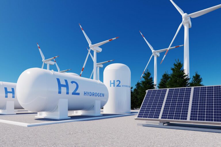 Updates on SDG 9 in Colombia: Hydrogen, Jobs and Innovation