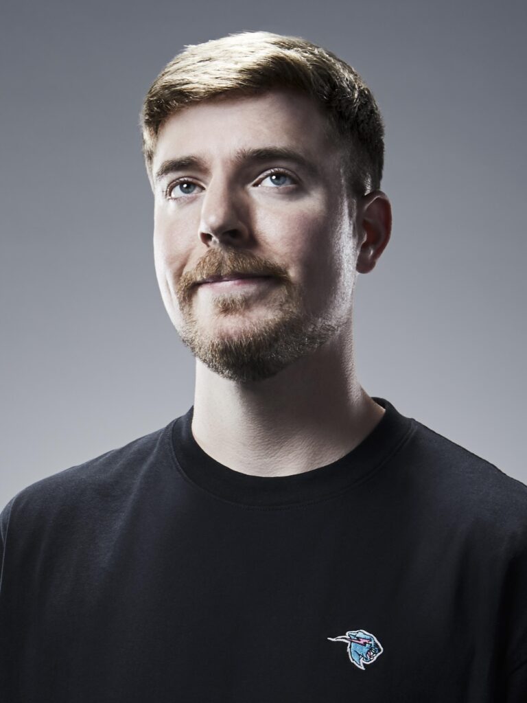 How MrBeast’s Chocolate Is Eradicating Child Labor