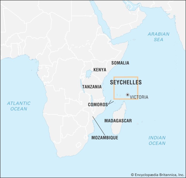 Beyond a Paradise: The Reality of Poverty in Seychelles