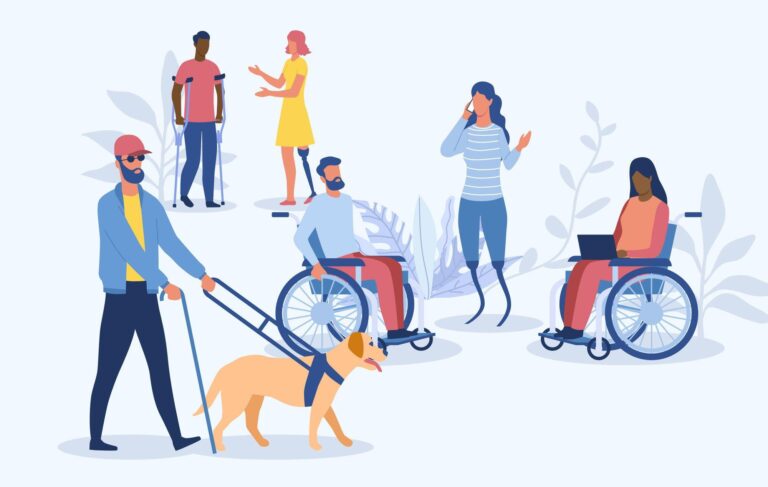 New Integrated Plan To Address Disability and Poverty in Czechia