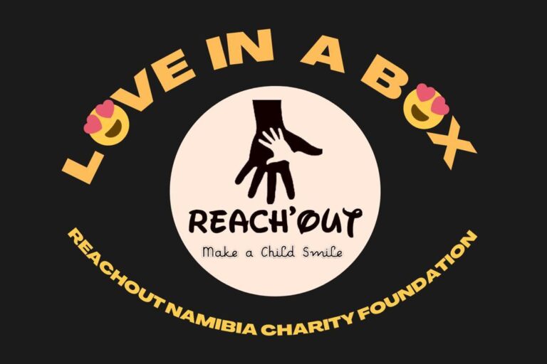 5 Charities Operating in Namibia