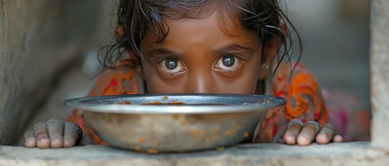 Food Insecurity and Poverty in Jordan