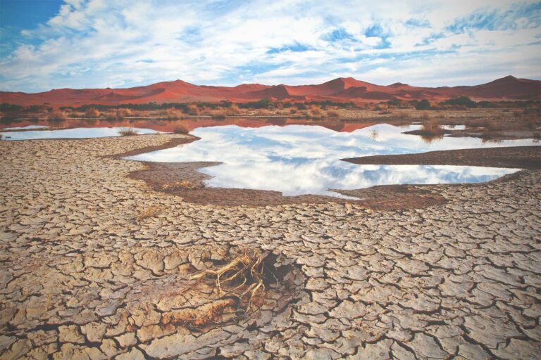 Tackling Water Scarcity in Türkiye