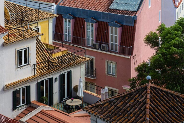 The Portuguese Housing Crisis: Rising Rents and Solutions