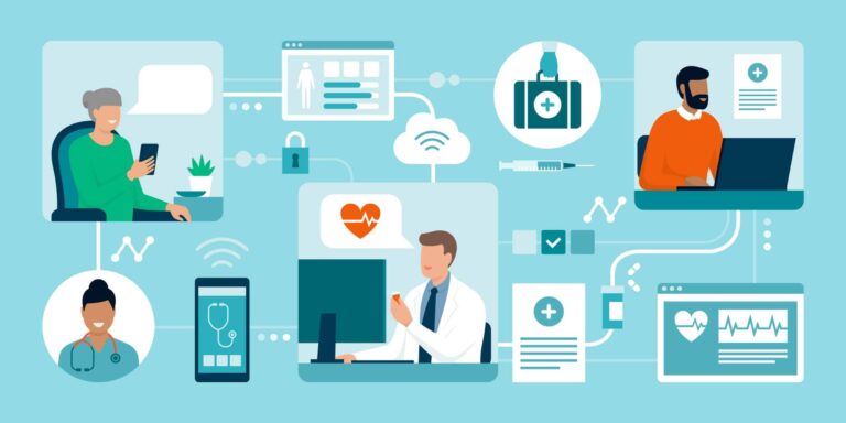 Telehealth: An Initiative To End Maternal Mortality in Honduras
