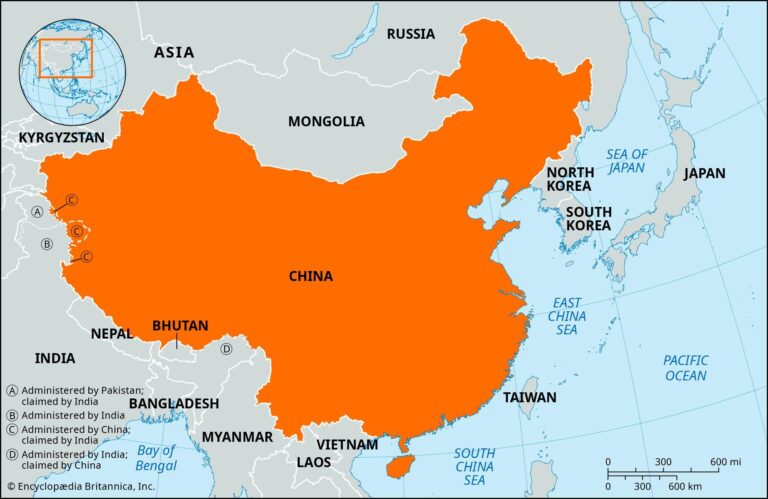 China’s Foreign Aid Strategy in Rwanda