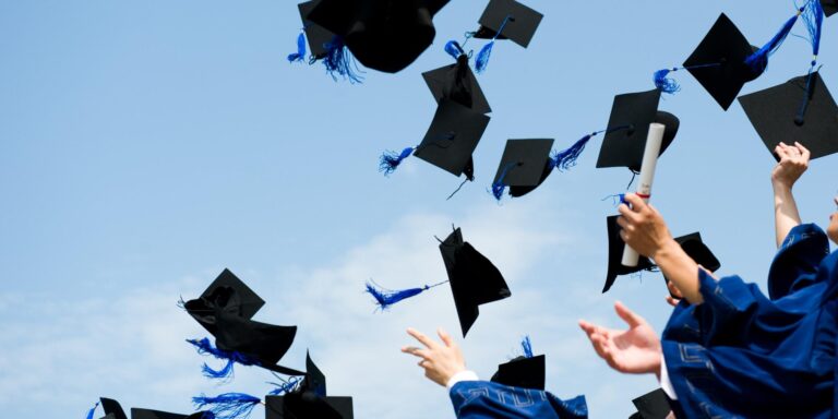 Higher Education in Barbados