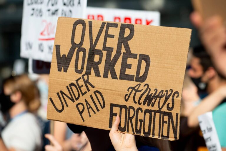 Labor Rights and Migrant Workers in Tunisia