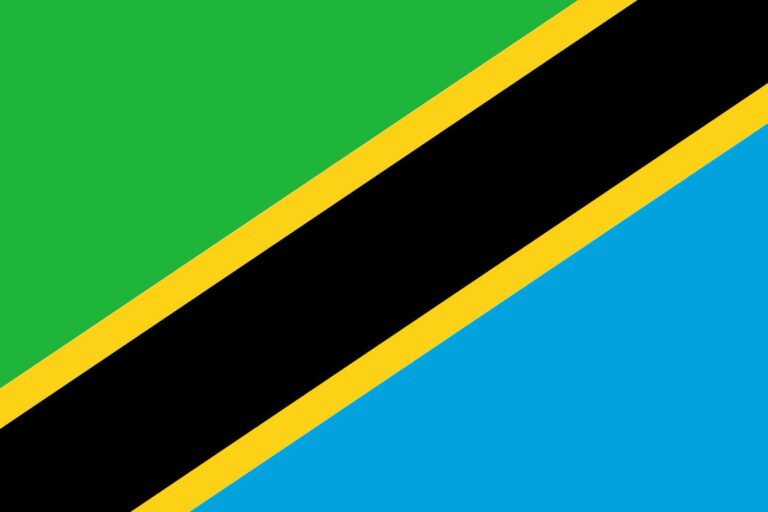 The Politics Behind Being Poor in Tanzania