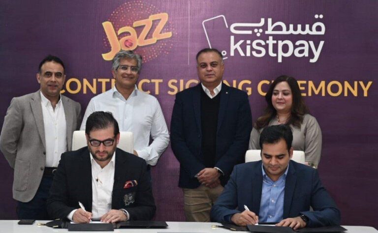 Kistpay: Revolutionizing Smartphone Affordability