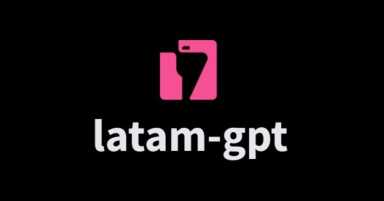 How Latam-GPT Will Empower Latin America
