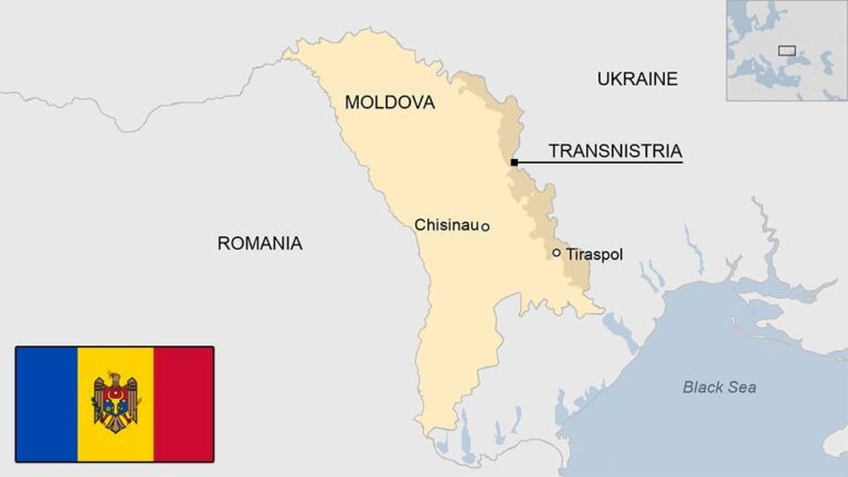 Improving Moldova’s Energy Infrastructure