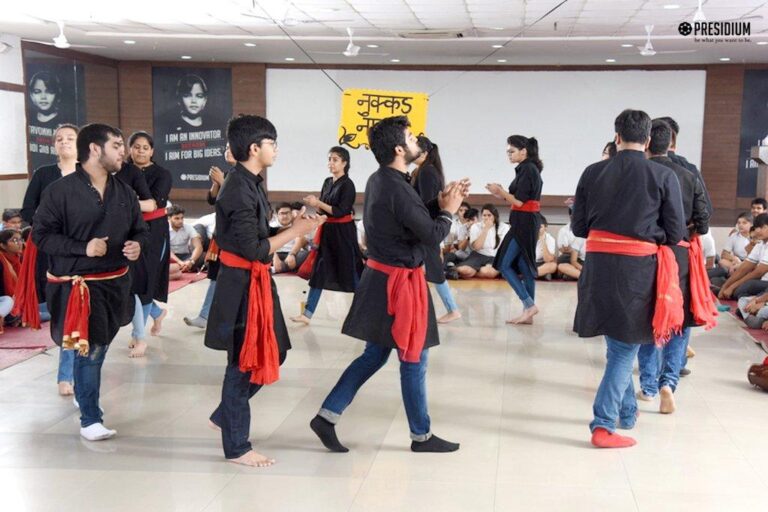 Nukkad Nataks: Turning Audiences Into Activists