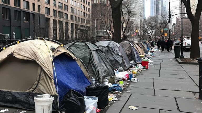 Homelessness in Norway Eliminated Through “Housing First” Policy