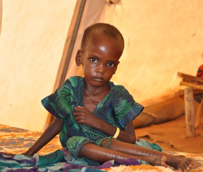 A Double Burden: Malnutrition in the Dominican Republic
