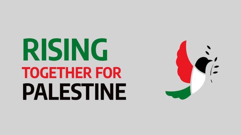 The Potential Impact of the Together for Palestine Fundraiser