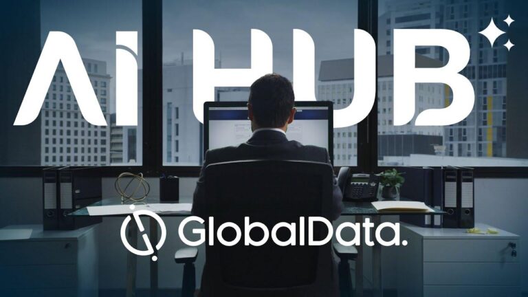 AI Hub for Sustainable Development: A Transformative Step