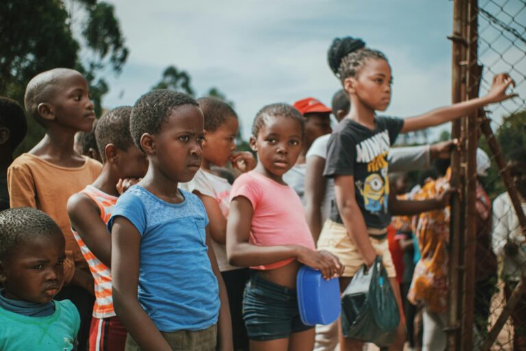 Addressing Disability and Poverty in Eswatini