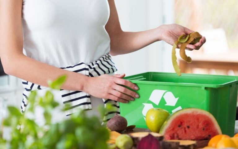 Reducing Food Waste for Smallholder Farmers in India