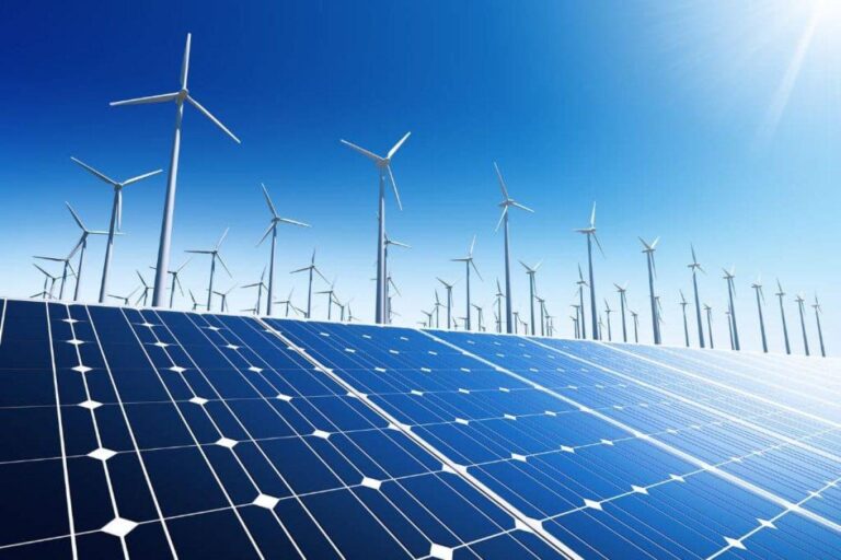 Renewable Energy in Azerbaijan