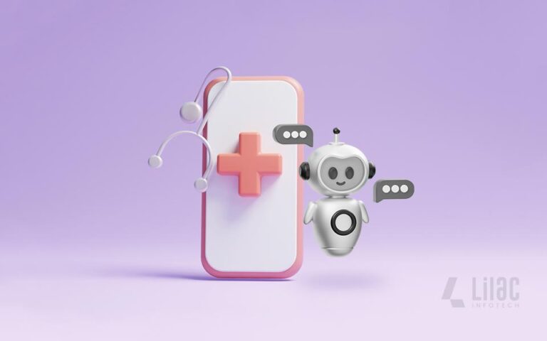 AI health chatbots: Reaching Rural Patients in India