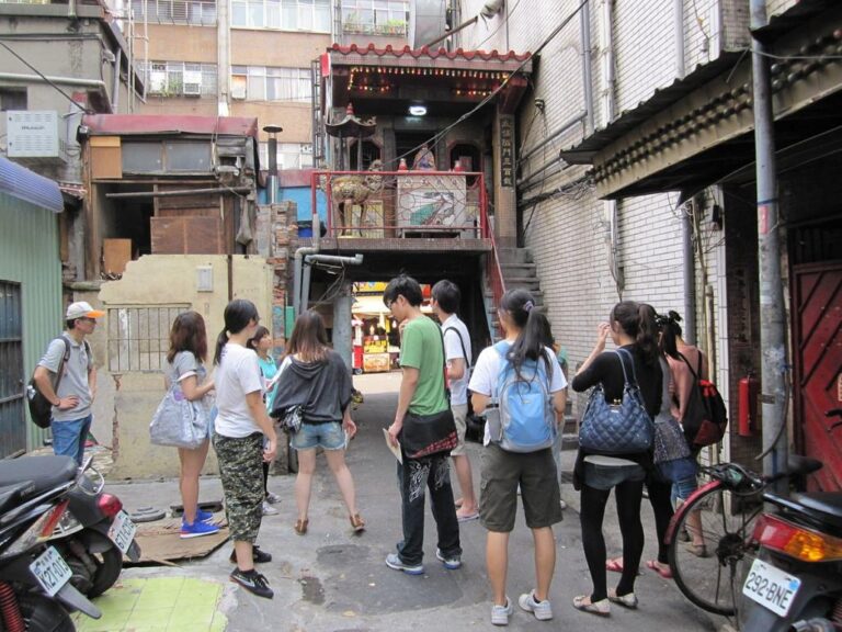 Everything To Know About Poverty in Taiwan Everything To Know About Poverty in Taiwan