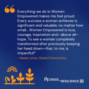 Market Makers: Women’s Savings Groups & Global Growth Stories Market Makers: Women’s Savings Groups & Global Growth Stories