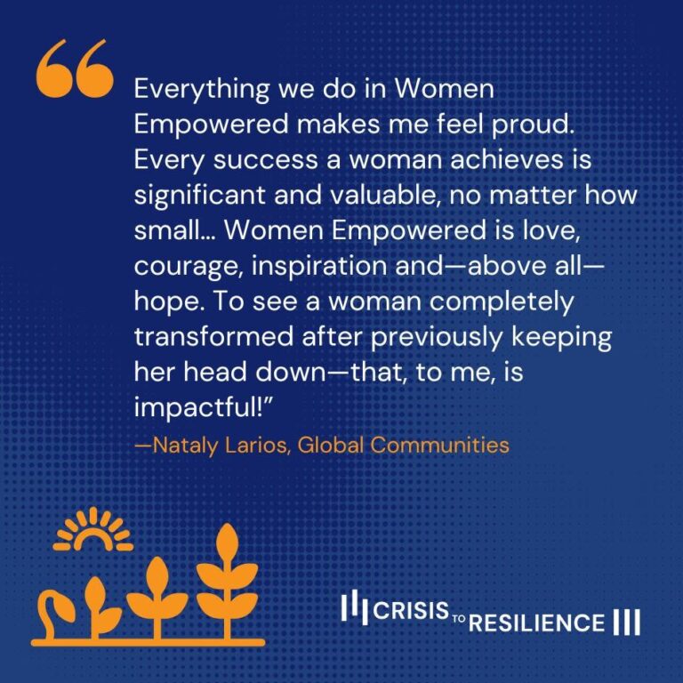 Market Makers: Women’s Savings Groups & Global Growth Stories Market Makers: Women’s Savings Groups & Global Growth Stories