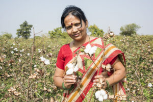 Building Prosperity from the Ground Up: Helping Farmers Thrive