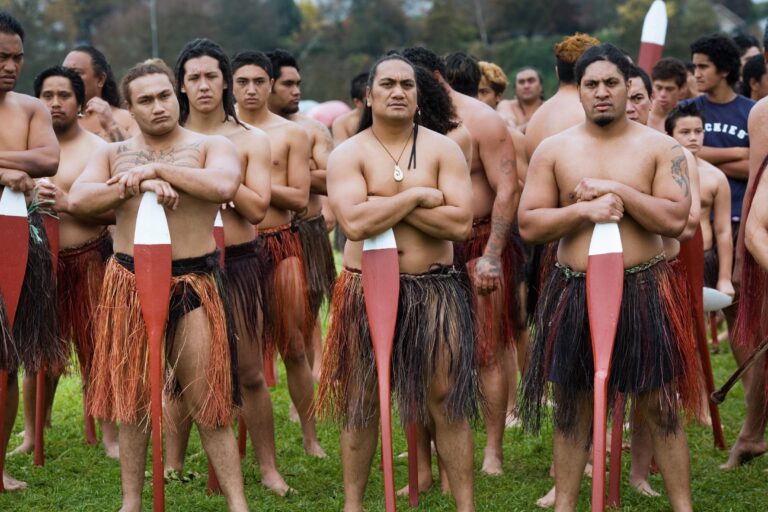Vocational Māori Education in New Zealand Vocational Māori Education in New Zealand